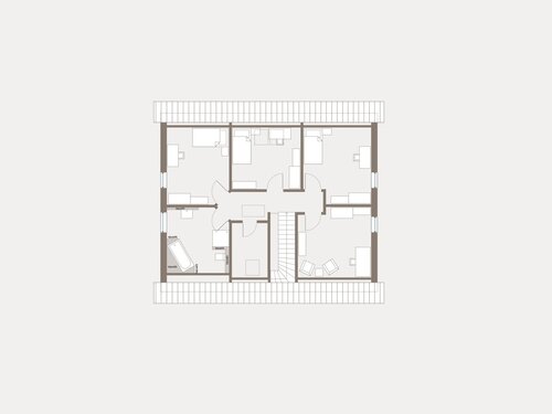 OG - Einfamilienhaus mit 170,00 m² in Schöneiche bei Berlin zum Kaufen