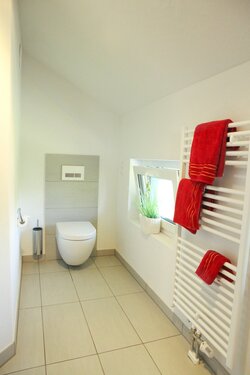 Beispielbild Gäste- WC - 