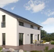 Ihr Traumhaus in Schwarzbach: Individuell, modern und umweltfreundlich