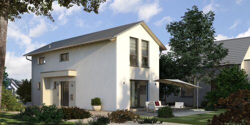 Willkommen bei allkauf Haus. - Stadthaus-Träume werden wahr: Ihr Wunschhaus in OelsnitzErzgebirge