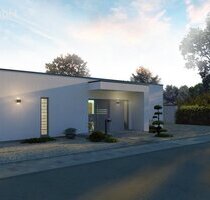 Lifetime 5 - Ihr Bungalow für ein behagliches Zuhause - Mittenwalde