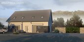 Foto - 8 Zimmer Zweifamilienhaus zum Kaufen in Beeskow