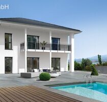 City Villa 2 - Ihr modernes Familienparadies - Rüdersdorf bei Berlin