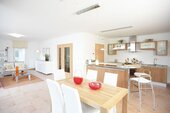 Beispielbild Küche - Bungalow mit 185,14 m² in Rodewisch zum Kaufen