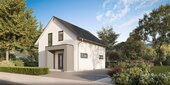Ansicht Eingangsbereich - 