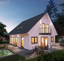 Ihr Traumhaus in Halberstadt - individuell gestaltet nach Ihren Wünschen!