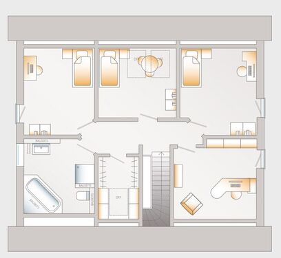 Foto - Einfamilienhaus mit 182,86 m² in Halberstadt zum Kaufen