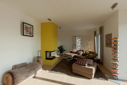 Beispielbild Wohnzimmer - 