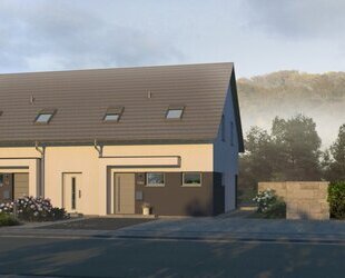 Generationshaus. Ein Haus nach euren Wünschen - wir machen’s möglich - Frohburg