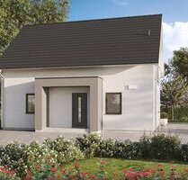 Ihr Traumhaus zum Greifen nah! - 246.129,00 EUR Kaufpreis, ca.  143,45 m² Wohnfläche in Weida (PLZ: 07570)