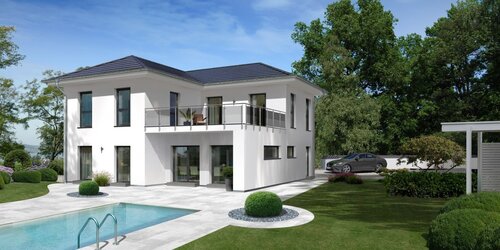 Willkommen bei allkauf Haus - Luxus trifft Individualität: Ihre Traumvilla in Hohenstein-Ernstthal