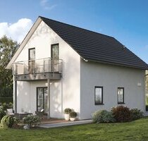 Ihr Traumhaus wartet: Gestalten Sie Ihre Zukunft mit allkauf! - Reichenbach