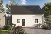 40 Jahre allkauf - Ihr Traumhaus in Greiz: Maßgeschneidert und Energieeffizient!