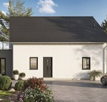 Ihr Traumhaus in Greiz: Maßgeschneidert und Energieeffizient! - Greiz/ Thüringen