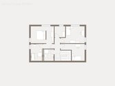 Dachgeschoss ohne Aufpreis planbar! - 4 Zimmer Einfamilienhaus in Falkenstein