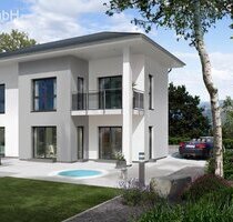 Stadtvilla City Villa 3 - Ihr modernes Traumhaus mit Wohlfühlgarantie - Cottbus