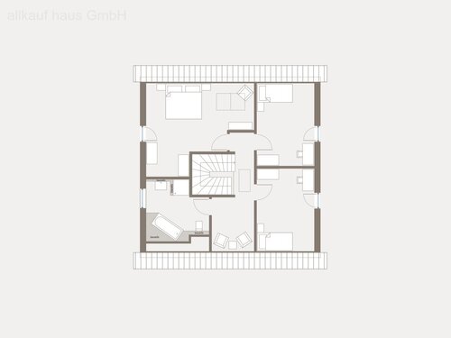 Foto - 5 Zimmer Einfamilienhaus in Hoyerswerda
