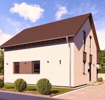 Ihr Traumhaus: Moderne Architektur trifft auf individuelle Gestaltung - Weißwasser