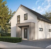 Bezahlbar ins eigene Traumhaus einziehen - Pirna