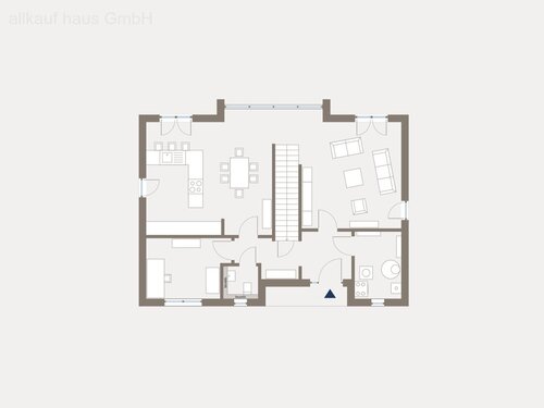 Foto - Einfamilienhaus mit 173,12 m² in Leipzig zum Kaufen