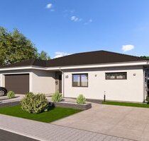 Lifetime 10 - Ihr Bungalow für zeitgemäßes Wohnen - Klipphausen