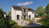 Foto - Highline 6 - Ihr Traumhaus in modernem Design