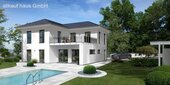 Foto - Ihr Zuhause mit Weitblick: City Villa 4 - Wo Design auf Komfort trifft