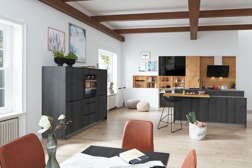 Foto - City Villa 1: Ihr stilvolles Zuhause wartet!