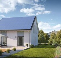 Ihr individuelles Einfamilienhaus in Zirkow auf Rügen - Gestalten Sie Ihr Traumhaus nach Ihren Wünschen!