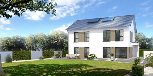 Foto - Mehrfamilienhaus, Wohnhaus mit 202,78 m² in Weimar zum Kaufen