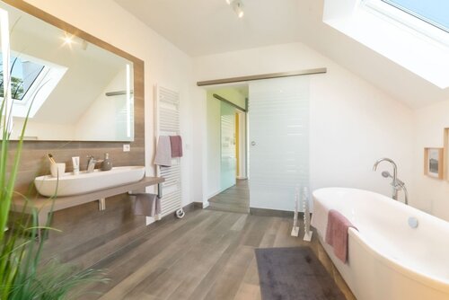 Foto - 6 Zimmer Mehrfamilienhaus, Wohnhaus zum Kaufen in Weimar