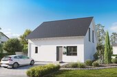 Foto - 4 Zimmer Einfamilienhaus zum Kaufen in Magdala