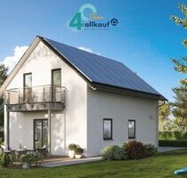 Neubau in Bestform: Ihr exklusives Zuhause in Marienfelde wartet auf Sie!! - Berlin