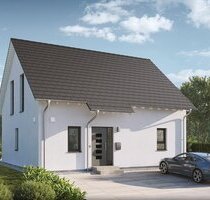 Ihr individueller Traum vom Einfamilienhaus - nachhaltig aber schnell verwirklichen! - Blankenfelde-Mahlow