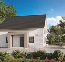 Ihr individuell gestaltbares Einfamilienhaus in Blankenfelde-Mahlow!