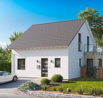 Willkommen in Ludwigsfelde! - wo Ihr Traumhaus Wirklichkeit wird!