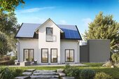 Foto - Familienparadies zum Wohlfühlen - Ihr Traumhaus wartet