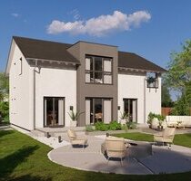 Highline 6 - Ihr Traumhaus in modernem Design - Schönborn