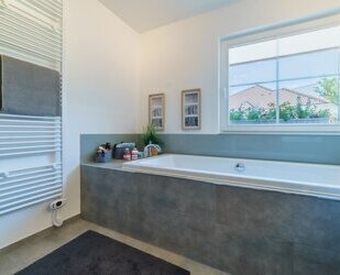 Schön ruhig und trotzdem gut angebunden- hier ist alles möglich! - Hoppegarten