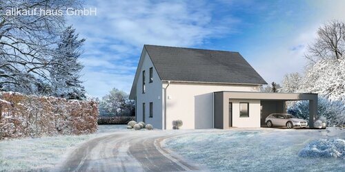 Foto - 4 Zimmer Einfamilienhaus in Königs-Wusterhausen
