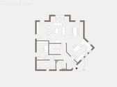 Erdgeschoss - 5 Zimmer Einfamilienhaus in Rosenthal am Rennsteig