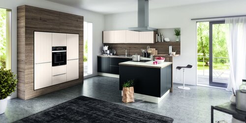 Foto - 5 Zimmer Einfamilienhaus zum Kaufen in Remda-Teichel