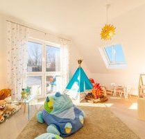 Familienparadies mit Stil - Ihr neues Zuhause wartet! - Remda-Teichel
