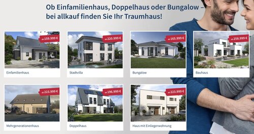Foto - Aktionshaus - Viel Raum für die ganze Familie