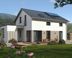 Zwei Freundschaften, ein Traum: Willkommen im Eigenheim - Hohen Neuendorf