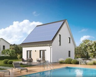 Nicht warten, sondern starten...in Ihr neues Einfamilienhaus! - Berlin-Biesdorf