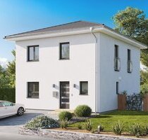 Aktionshaus - Moderne Architektur, maximaler Wohnkomfort in Berlin-Spandau