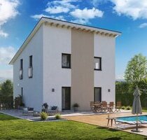 Aktionshaus - Moderne Architektur, maximaler Wohnkomfort in Berlin-Kladow