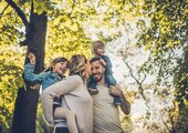 Foto - 4 Zimmer Einfamilienhaus in Petershagen