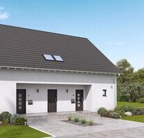 Ihr Traumhaus, Ihre Wünsche, ruhige Lage: Große Doppelhaushälfte in Falkensee, Grundstück im Hauspreis enthalten, KfW 300 förderfähig.
